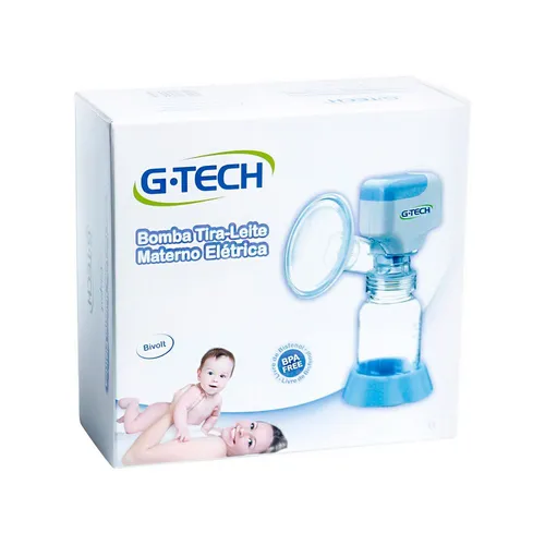 Tira Leite G-Tech Eletr 1un