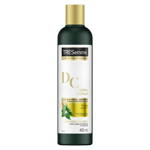 Cond Tresemme Det Cap 400ml