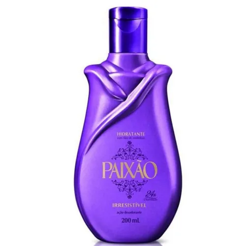 Hid Paixao Irres 200ml