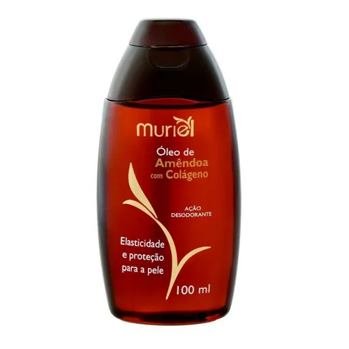 Oleo Amend Muriel C/Col 100