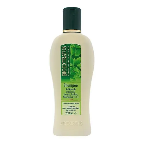 Sh Bio Extrat Jab 250ml