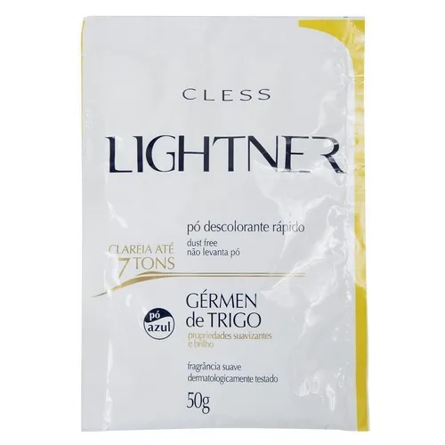 Descol Lightner Po Ger Tr 50g