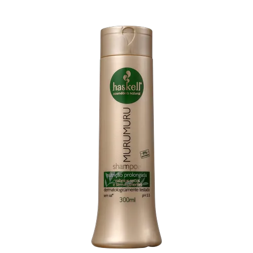 Sh Haskell Mur 300ml