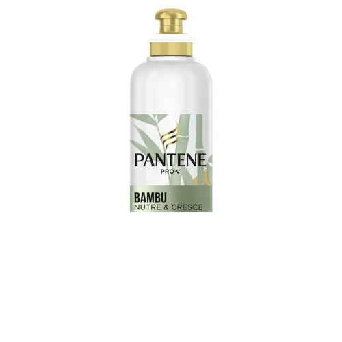 Cr Pent Pantene Bambu 240ml