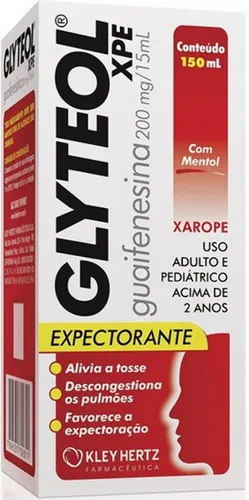Glyteol Xpe Ad 150ml
