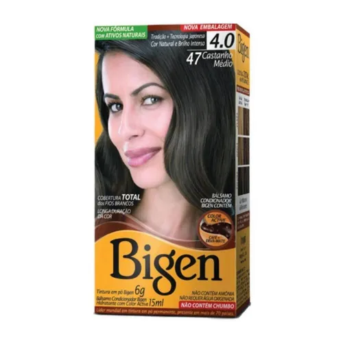 Tin Bigen 4.0 Cas Me 1un
