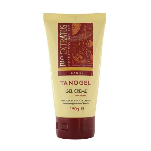Gel Fix Bio Extrat Tanog 150g