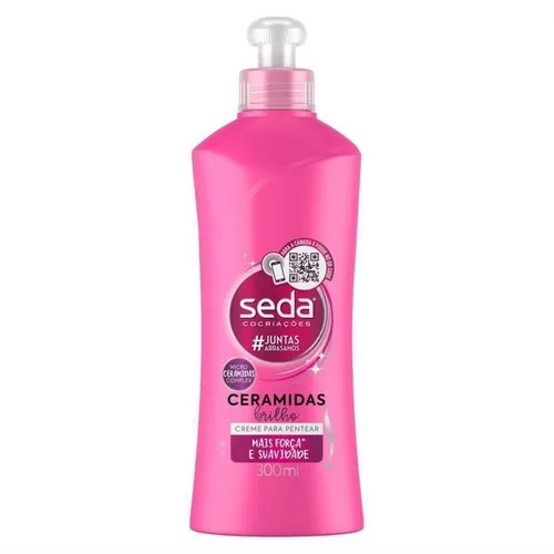 Cr Pent Seda Sos Ceram 300ml