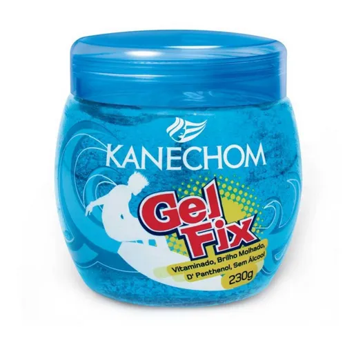 Gel Fix Kanechom Az 230g