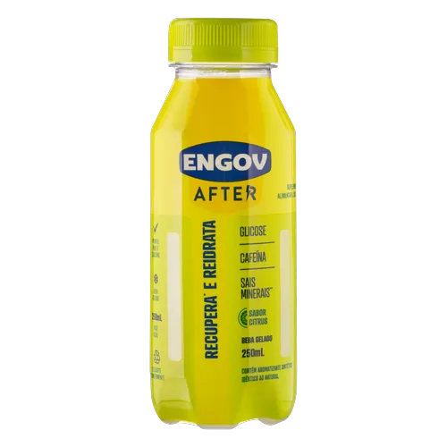 Engov After Cit 250ml