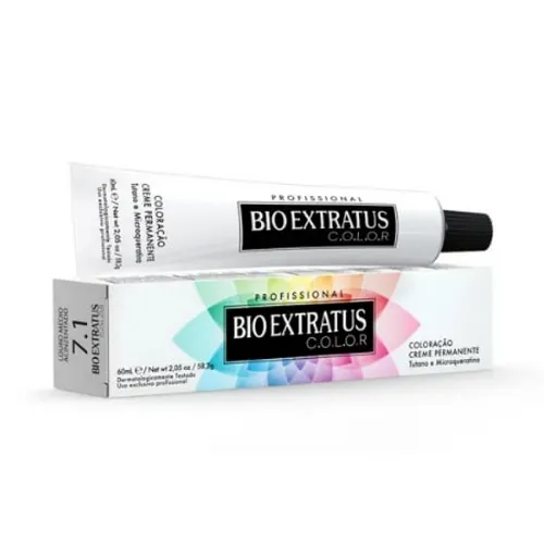 Bio Extratus Color 7.1 60ml