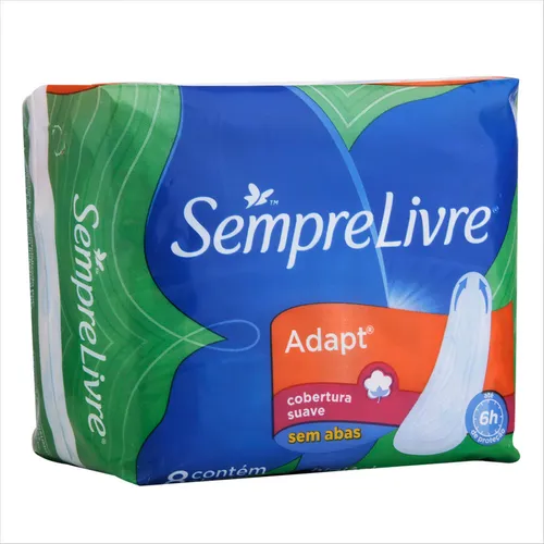 Abs Semp Livre Ad S/Ab 8un