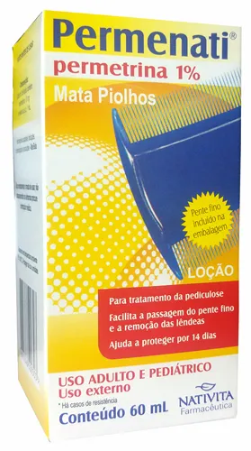 Permenati 10mg/Ml Loc Derm 60