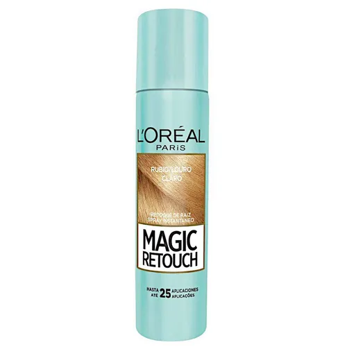 Tintura Magic Retouch Instantaneo Louro Claro 1x1