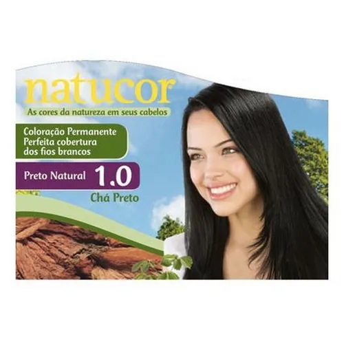 Tin Natucor 1.00 Pre In 1un