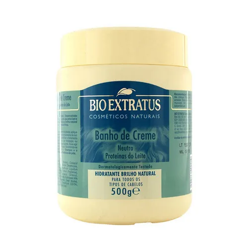 Masc Cap Bio Extrat Neut 500g