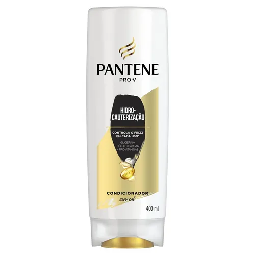 Cond Pantene Hid Caut 400ml