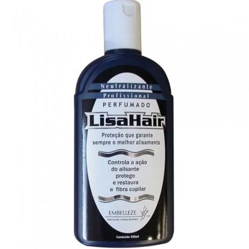 Neutral Lisahair Lis Perf 300m