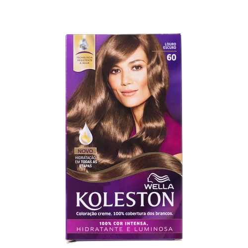 Tin Koleston 60 Lou Es 1un