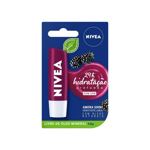 Hid Lab Nivea Amor Shin 4,8g