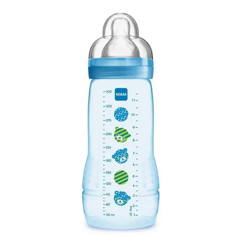 Mmd Easy Active 330ml Boys 4833 Mam