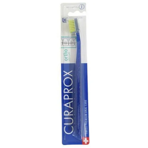 Escova Dental Curaprox 5460 Ultra Macia 1x1