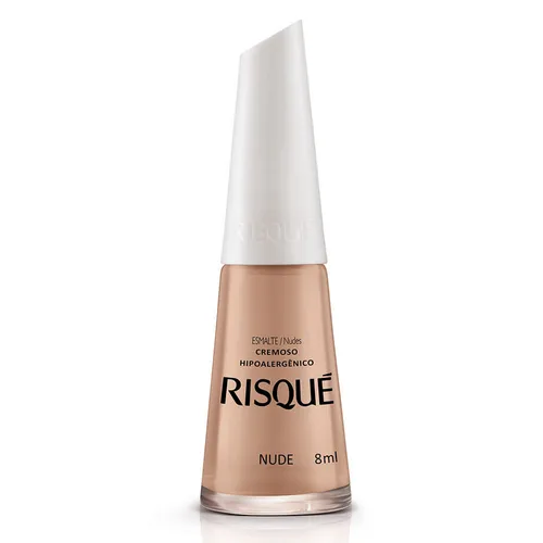Esm Risq Cr Nudes Nude 8ml