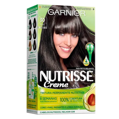Tin Nutrisse 30 Cas E Gr 1un