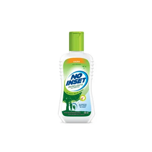 Repel No Inset 7hor Loc 110ml