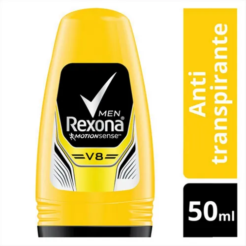 Des Rexona Men Roll V8 50ml