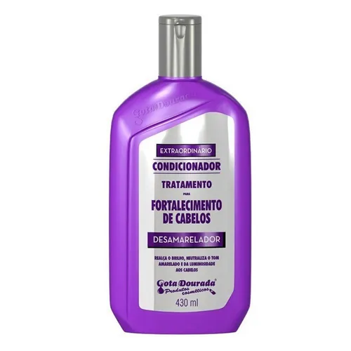 Cond Gota Dour Desam 430ml