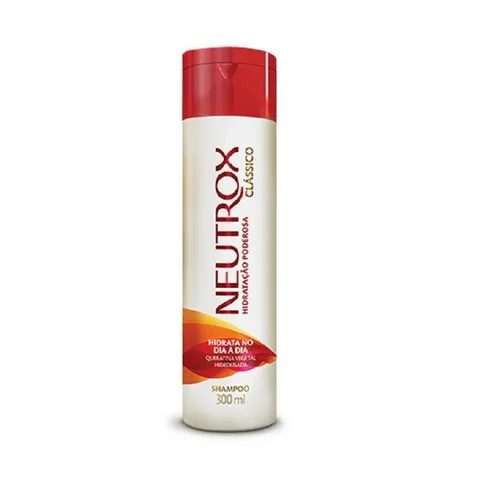 Sh Neutrox Clas Hid Pod 300ml