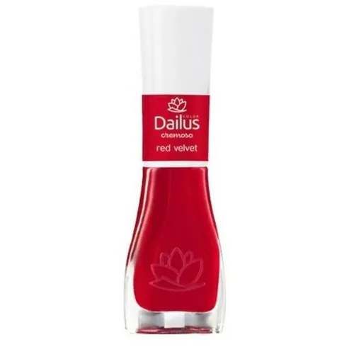 Esm Cr Red Velvet 6x8ml
