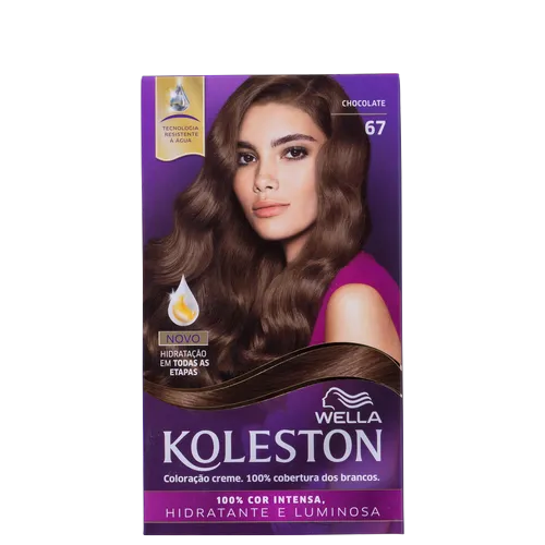 Tin Koleston 67 Cho 1un