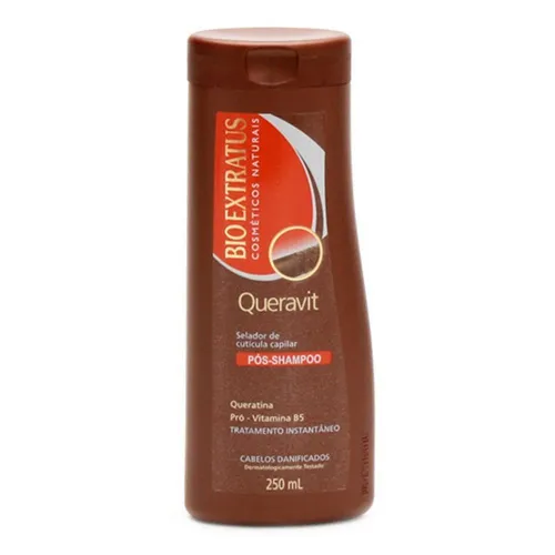 Sh Bio Extrat Quer Pos 250ml