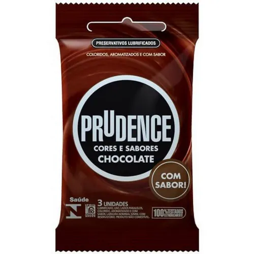Pres Prudence Cor/Sab Choc 3un