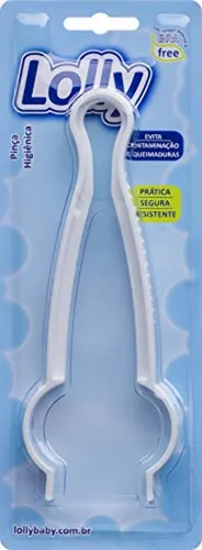 Pinca Lolly Higien 7180 1un