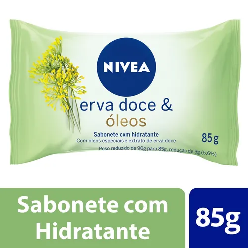 Sab Nivea Er Doc&oleos 85g