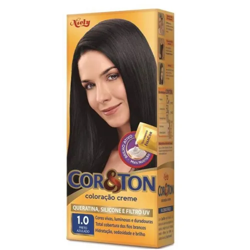 Tin Cor&ton 1.0 Pre Az 1un