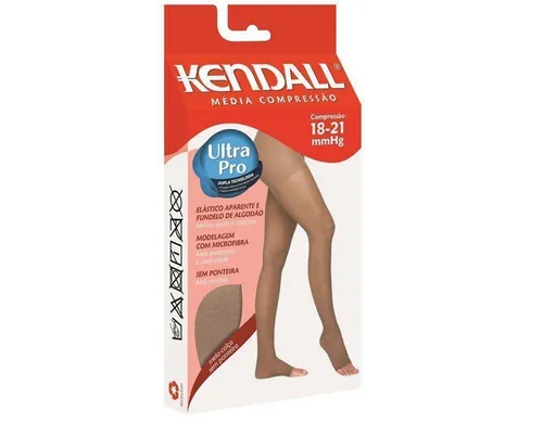 Kendall M.comp S/P Mel G Tr