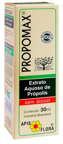 Propomax Liq S/A 30ml