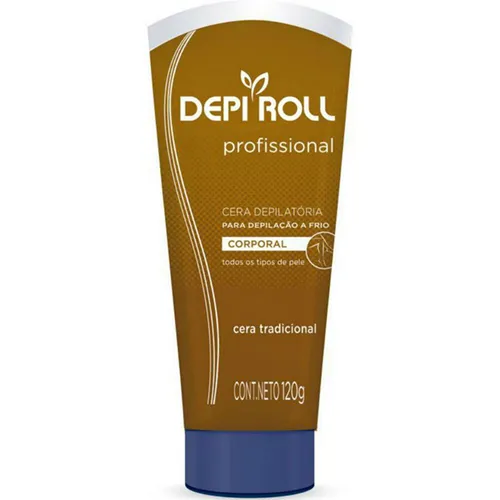 Cera Depil Depi Roll Fr Tr 120