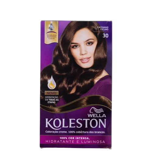 Tin Koleston 30 Cas Es 1un