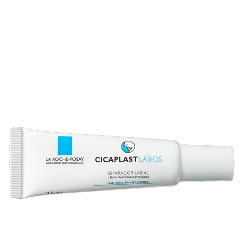 Cicaplast Labios 7,5,ml