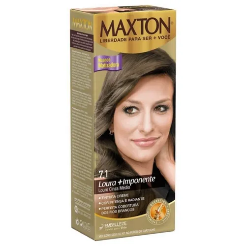 Tin Maxton 7.1 Lou C Me 1un