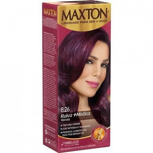Tin Maxton 8.26 Mar 1un