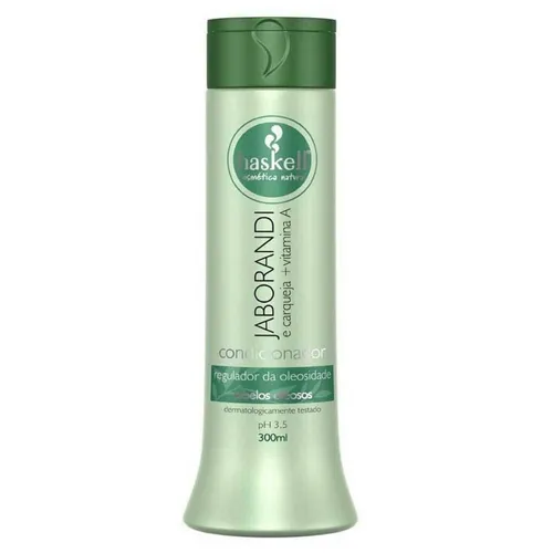 Cond Haskell Jab+carq 300ml