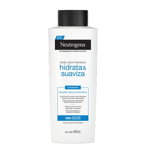 Hid Neutrog Int Hid&sua 400ml