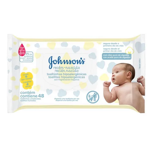 Lenc Ume Johnsons Baby Rn 48u