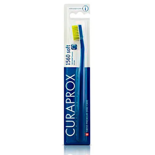 Escova Dental Curaprox 1560 Macia 1x1